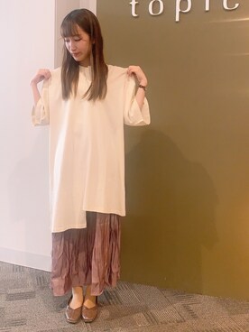 YURIさんのコーディネート