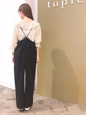 YURIさんのコーディネート