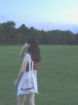 carinawcatさんのコーディネート