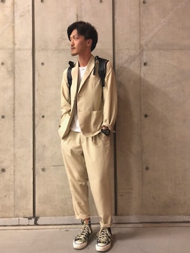 itouさんのコーディネート