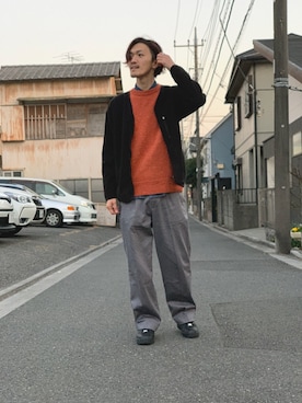 itouさんのコーディネート