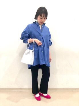 KATAさんのコーディネート