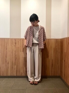 KATAさんのコーディネート