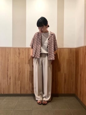 KATAさんのコーディネート