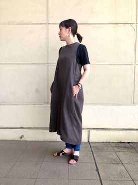 KATAさんのコーディネート