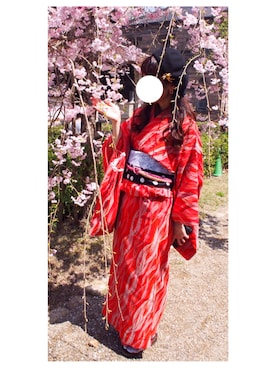 みーさんのコーディネート