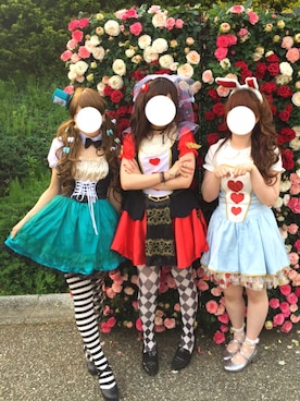 みーさんのコーディネート