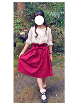 みーさんのコーディネート