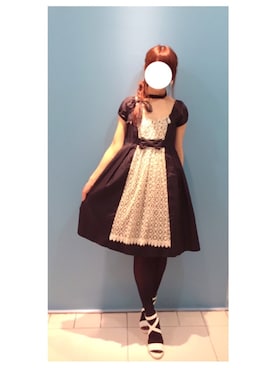 みーさんのコーディネート