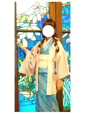 みーさんのコーディネート