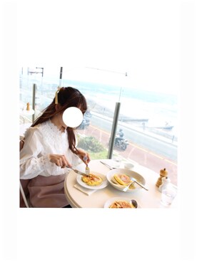 みーさんのコーディネート