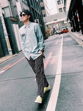 Papasさんのコーディネート