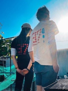 Papasさんのコーディネート