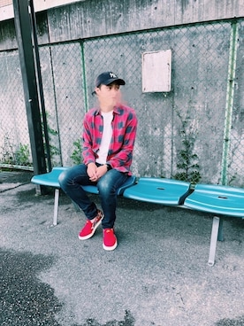 Papasさんのコーディネート