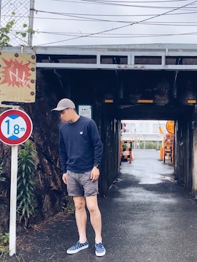 Papasさんのコーディネート