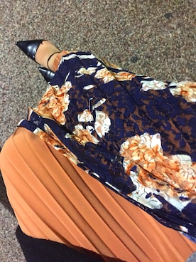 TAMAMI さんのコーディネート