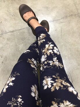 TAMAMI さんのコーディネート