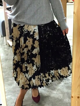 TAMAMI さんのコーディネート