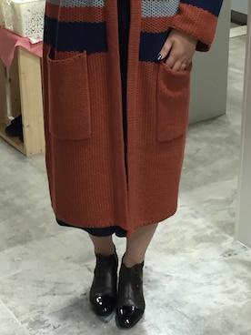 TAMAMI さんのコーディネート