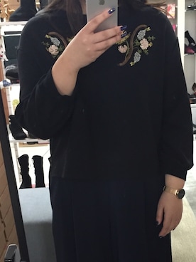 TAMAMI さんのコーディネート