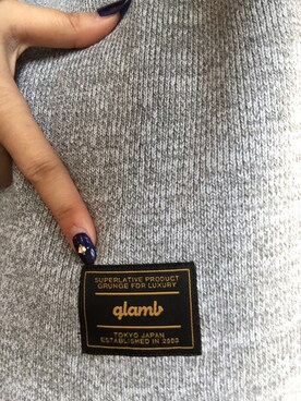 TAMAMI さんのコーディネート