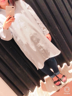 TAMAMI さんのコーディネート