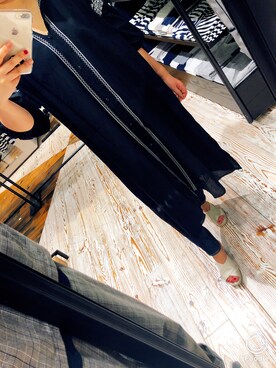 TAMAMI さんのコーディネート