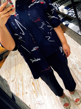 TAMAMI さんのコーディネート