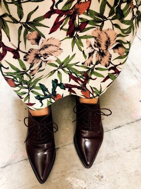 TAMAMI さんのコーディネート