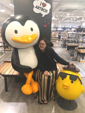 TAMAMI さんのコーディネート