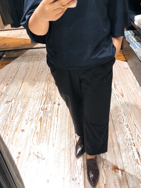 TAMAMI さんのコーディネート