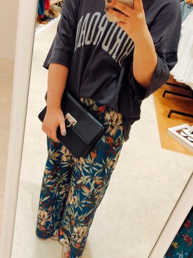 TAMAMI さんのコーディネート