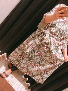 TAMAMI さんのコーディネート