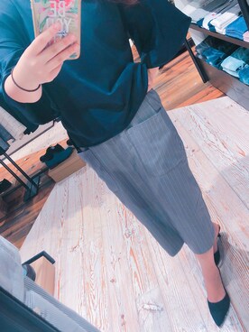 TAMAMI さんのコーディネート