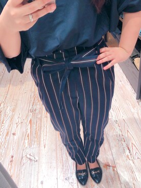 TAMAMI さんのコーディネート