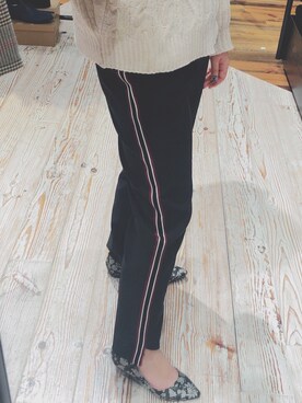 TAMAMI さんのコーディネート