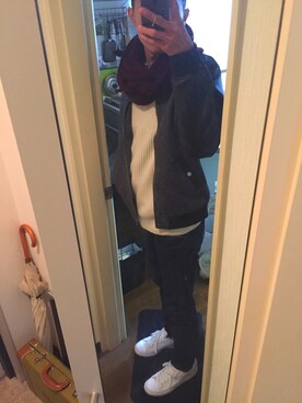 後藤 将さんのコーディネート