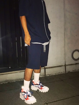 のんさんのコーディネート