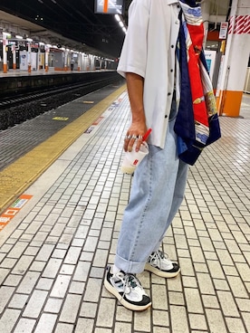 のんさんのコーディネート