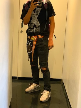 のんさんのコーディネート