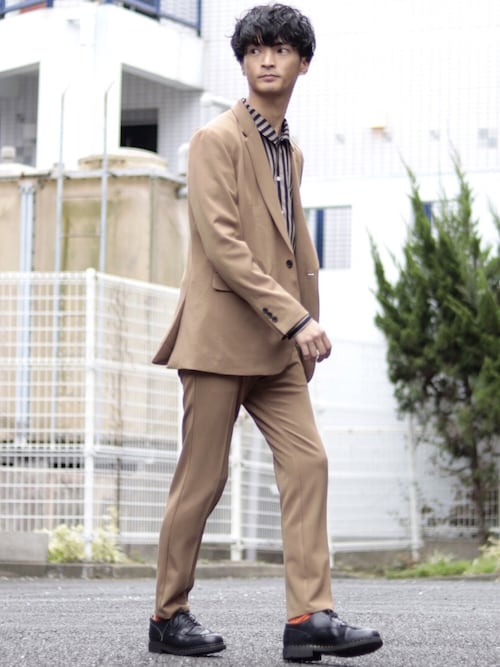 PARABOOT: CHAMBORD シャンボード（ドレスシューズ）｜Paraboot