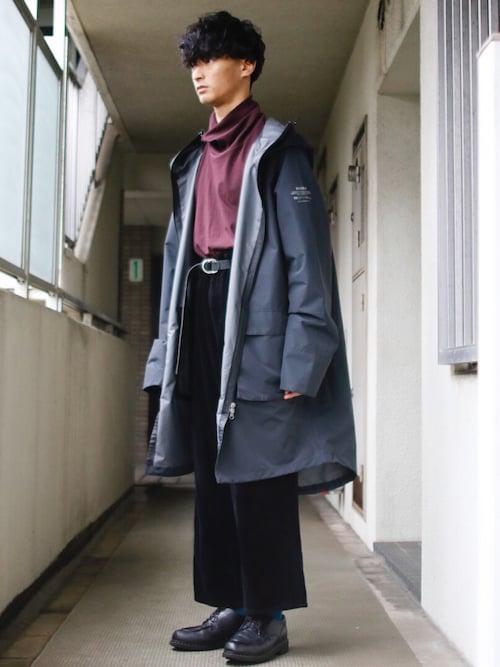 PARABOOT: CHAMBORD シャンボード（ドレスシューズ）｜Paraboot