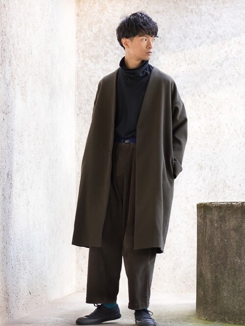 KURE.さんのコーディネート