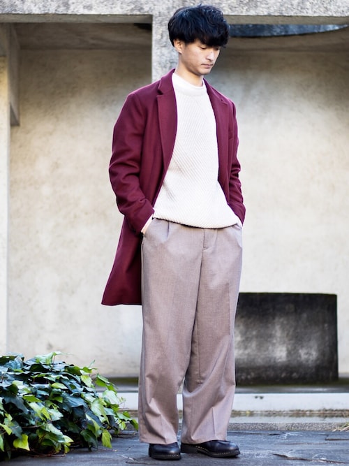 PARABOOT: CHAMBORD シャンボード（ドレスシューズ）｜Paraboot