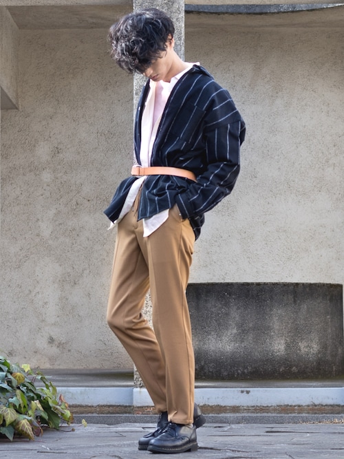 PARABOOT: CHAMBORD シャンボード（ドレスシューズ）｜Paraboot