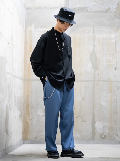 KURE.さんのコーディネート