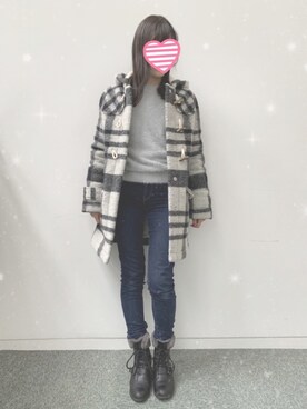 ちーずさんのコーディネート