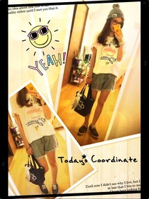 no brand | グレーニット帽(ニットキャップ/ビーニー)