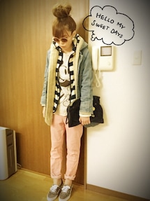 VANS | グレー VANS(スニーカー)