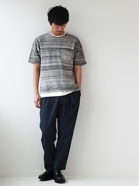 Sasaさんのコーディネート